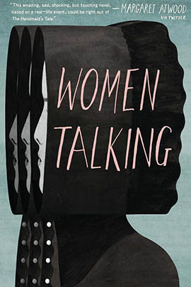 女人们的谈话封面图