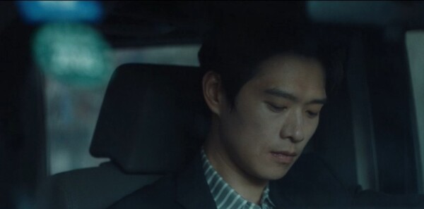 有罪之身第10集剧照