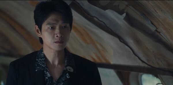 有罪之身第14集剧照