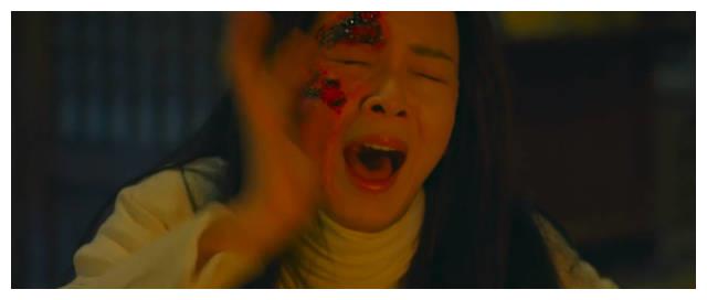 《无心法师3》柳玄鹄毁容，陈瑶哭戏让人心疼，演技再获赞！