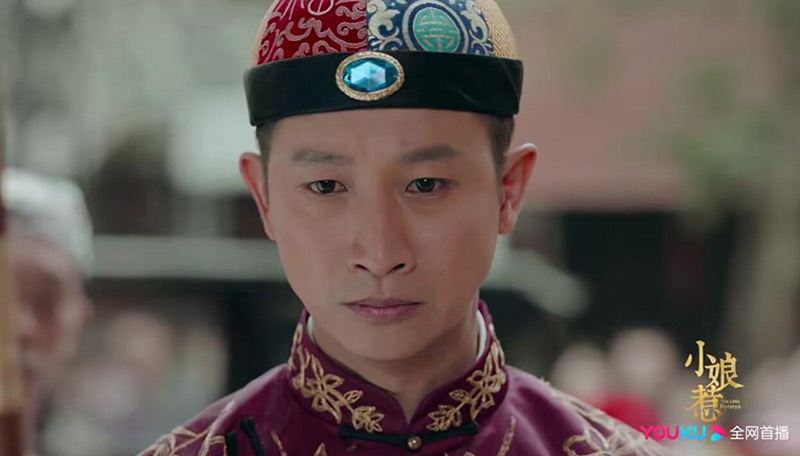 小娘惹第4集剧照