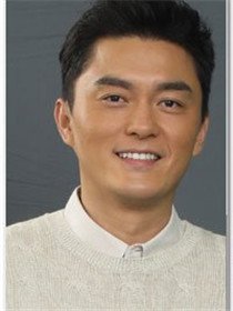 郭得明（杨明饰演）