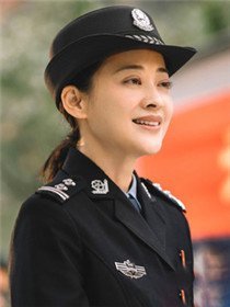 喻嘉（梅婷饰演）