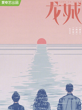 龙城封面图