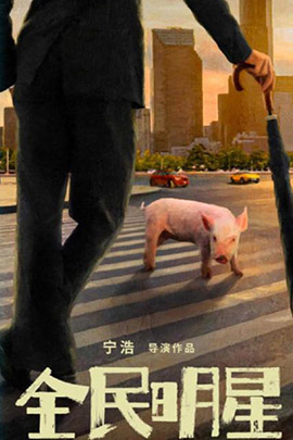 红毯先生