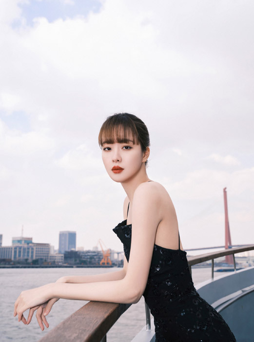 赵尧珂图片_赵尧珂写真图片_赵尧珂生活照_明星库-陪你看剧情网