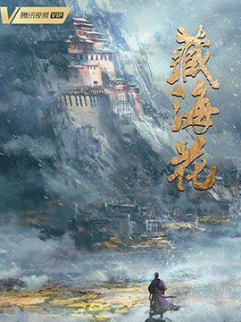 藏海花封面图