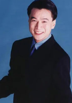 李天柱