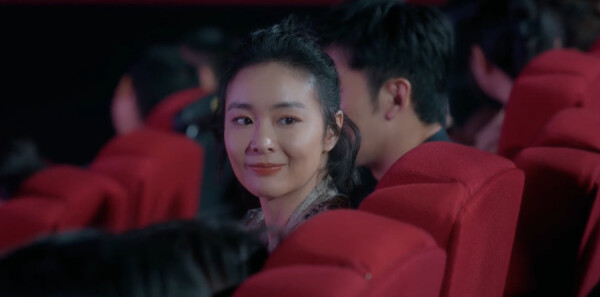 亲爱的仇敌第6集剧照