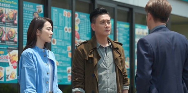 执法者们第3集剧照