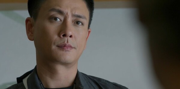 执法者们第20集剧照