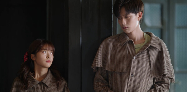 开画！少女漫第18集剧照