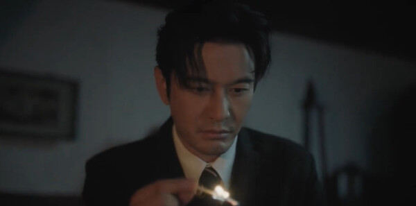 潜渊第3集剧照