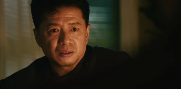 扫毒风暴第2集剧照