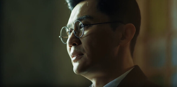 阵地第6集剧照