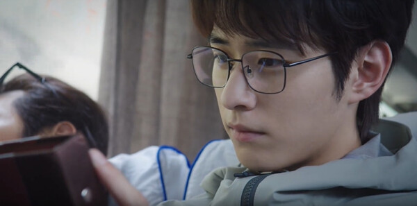 吴邪私家笔记第2集剧照