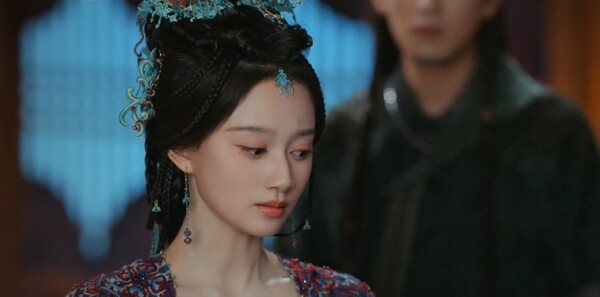 一笑随歌第21集剧照