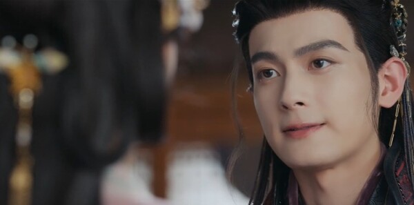 一笑随歌第21集剧照