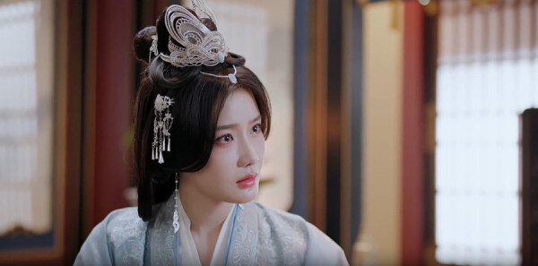 凤凰台上第10集剧照