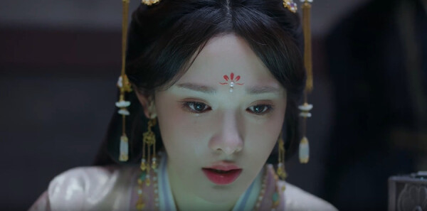 凤凰台上第9集剧照