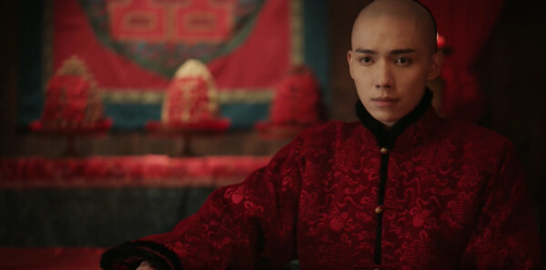 大生意人第2集剧照