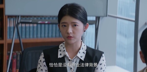 即刻上场第2集剧照