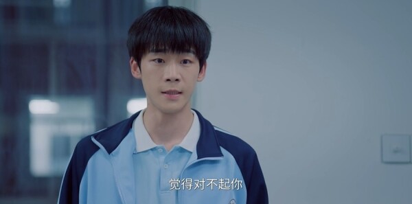 狙击蝴蝶第9集剧照