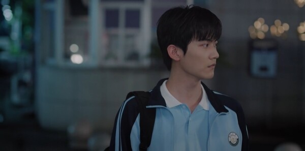 狙击蝴蝶第9集剧照