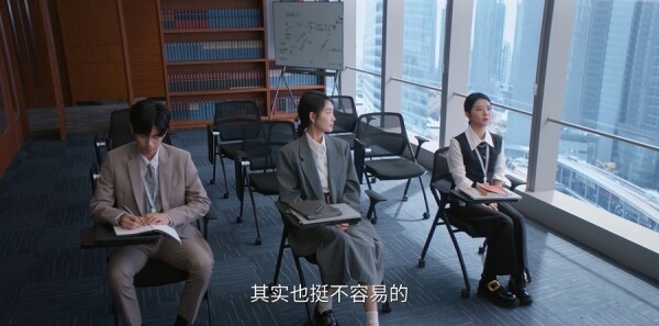 即刻上场第24集剧照