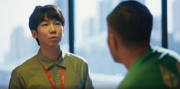 时差一万公里第11集剧照