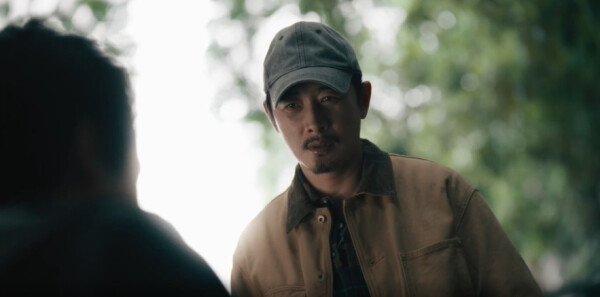 时差一万公里第2集剧照