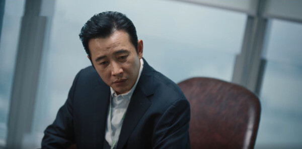 时差一万公里第17集剧照