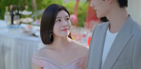 狙击蝴蝶第25集剧照