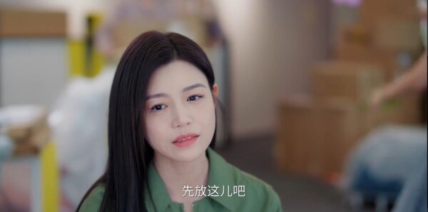 狙击蝴蝶第23集剧照