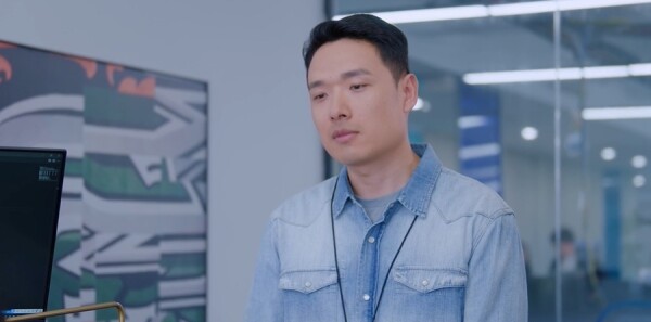 狙击蝴蝶第26集剧照