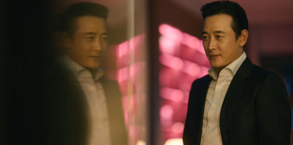 时差一万公里第32集剧照