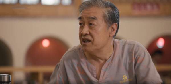 时差一万公里第36集剧照