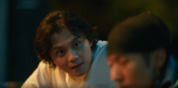 时差一万公里第28集剧照