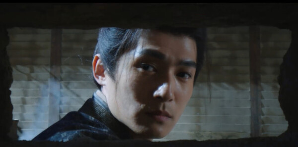 长安二十四计第11集剧照