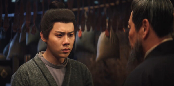 长安二十四计第17集剧照