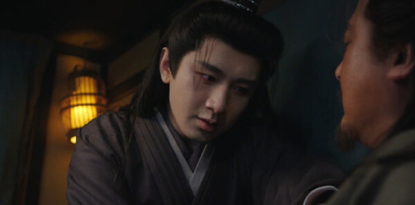 长安二十四计第6集剧照