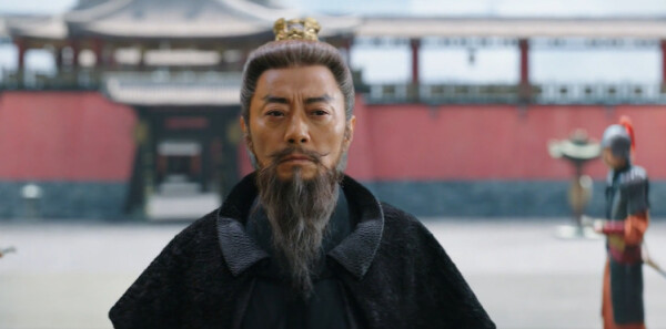 长安二十四计第18集剧照