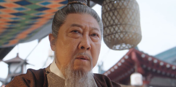 长安二十四计第17集剧照