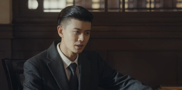 风与潮第14集剧照