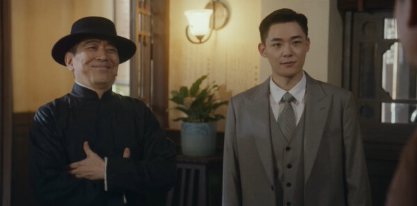 风与潮第15集剧照