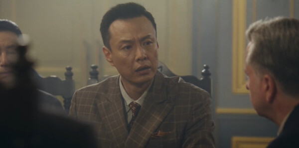 风与潮第13集剧照