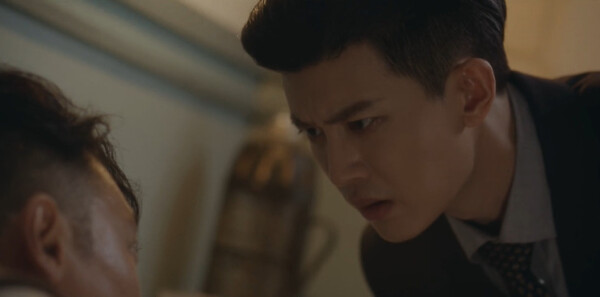 风与潮第13集剧照