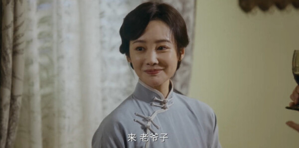 风与潮第11集剧照