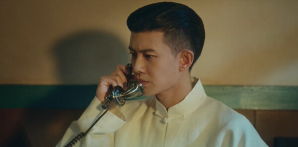 风与潮第2集剧照