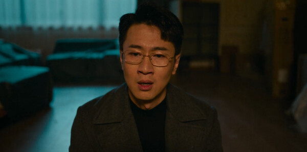 罚罪2第9集剧照